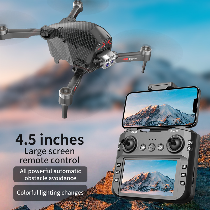 Drone Battery Charger - CS26 Drohne mit 1080P FPV Dual-Kamera,