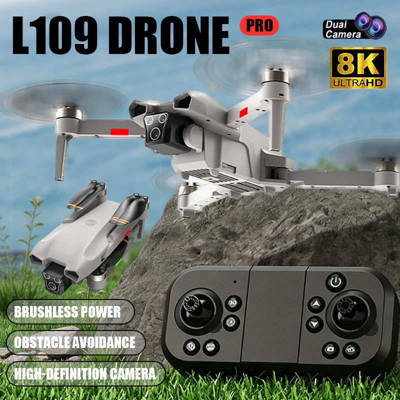 Drone Battery Balance Charger - NEU Heißer L017 Pro Drohne Brushless