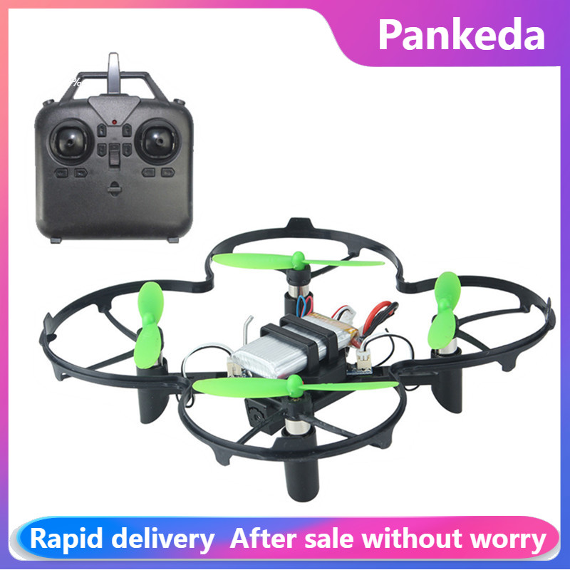 DM002 DIY Quadcopter mit Feste – Drone Battery Balance Charger Bewertung und Preis