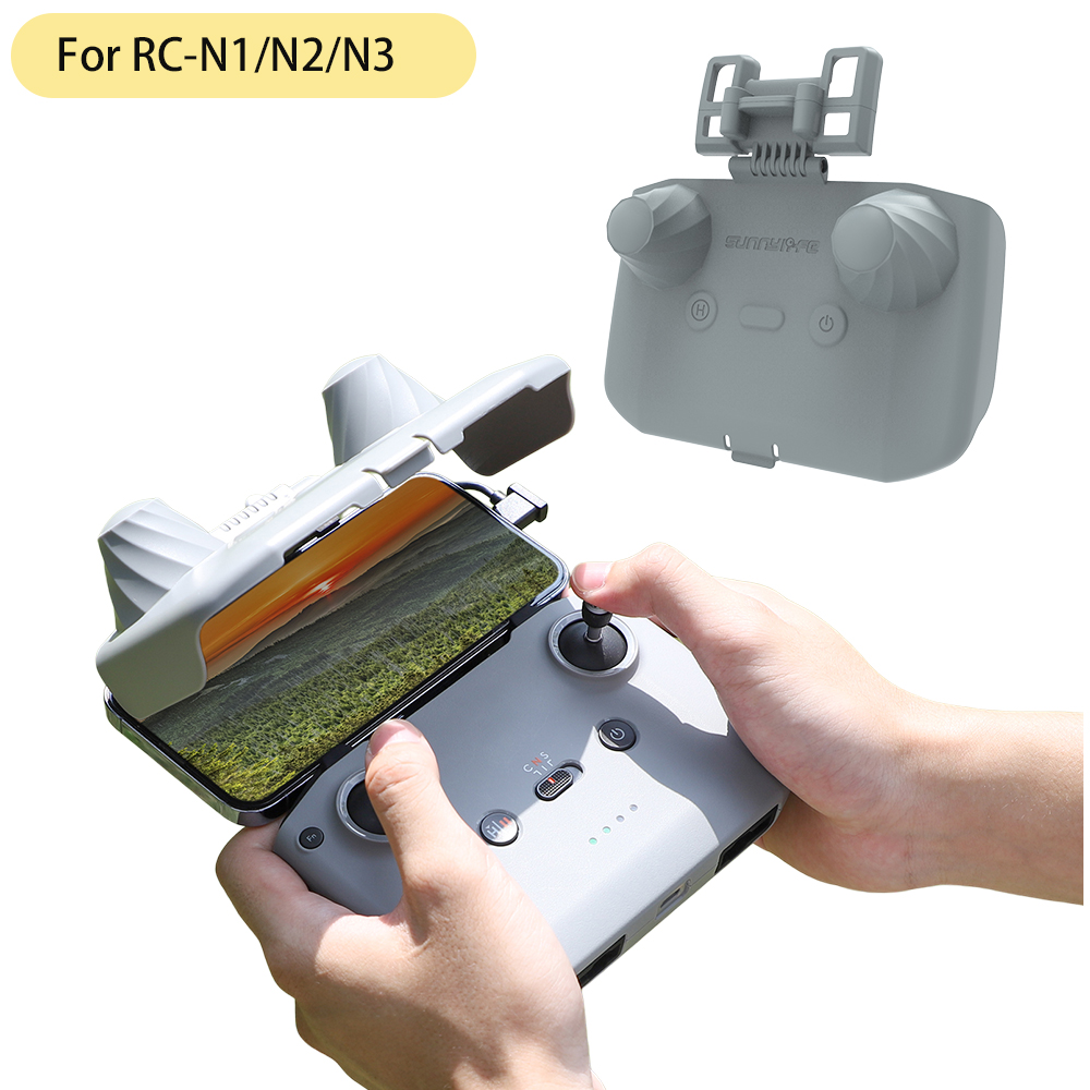 2-in-1-Controller-Schutz SunHo – Dji Drone Mini 4 Pro Bewertung und Preis