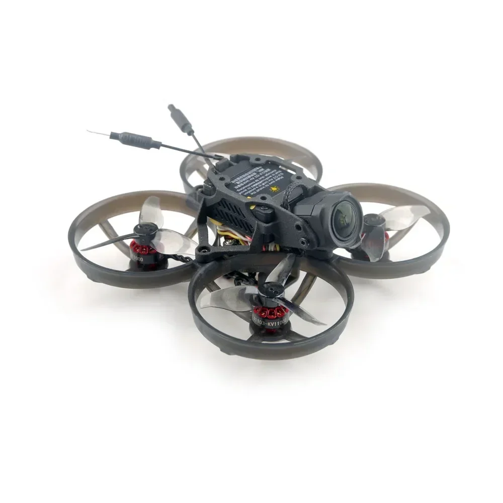 HappyModel Mobula8 HD 2S 85 mm – Drone Battery Box Bewertung und Preis