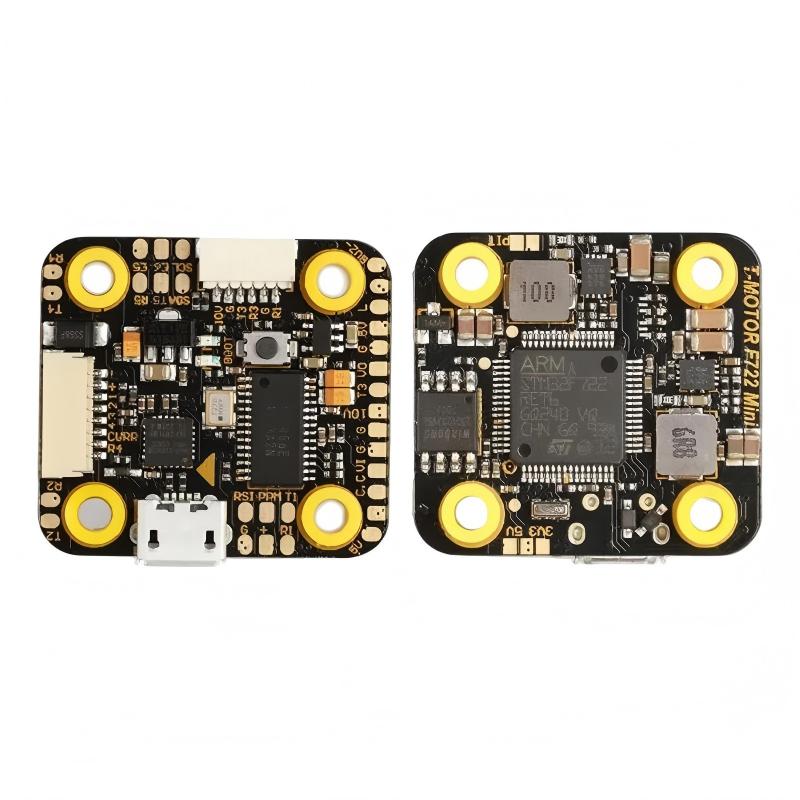 T-Motor MINI F7 & F45A 4-in-1  – Betaflight Fc F7 Bewertung und Preis