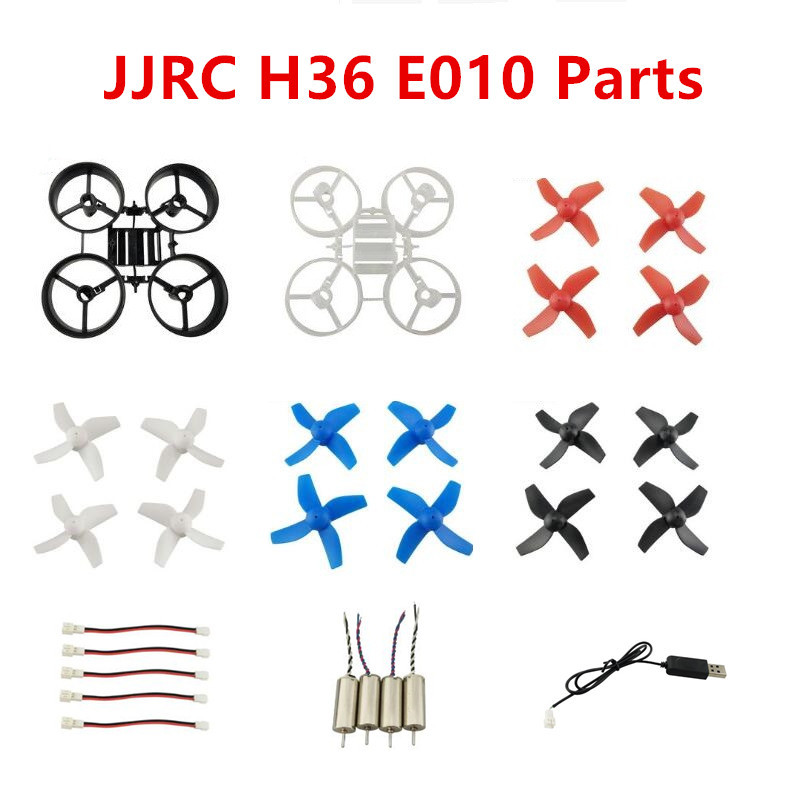 JJRC H36 MINI RC RC Drone Quad – Eachine Drone E010 Bewertung und Preis
