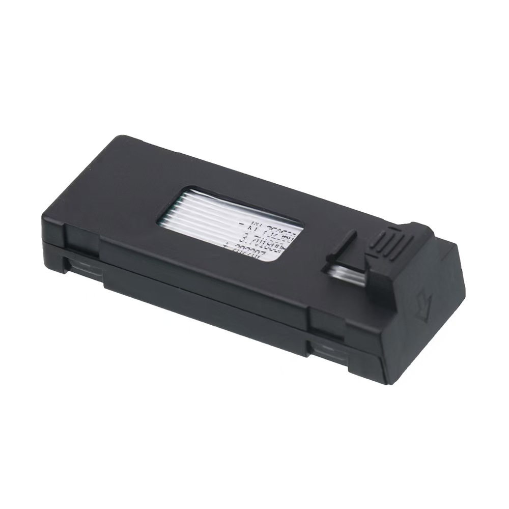 3,7V 1800mAh RC-Drohnen-Akku Z – Drone Battery Li-Ion Bewertung und Preis