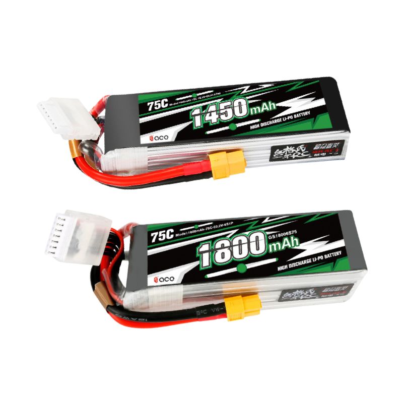 2 Stück Gens ACE 22,2V Lipo-Ak – Drone Battery 6S Bewertung und Preis