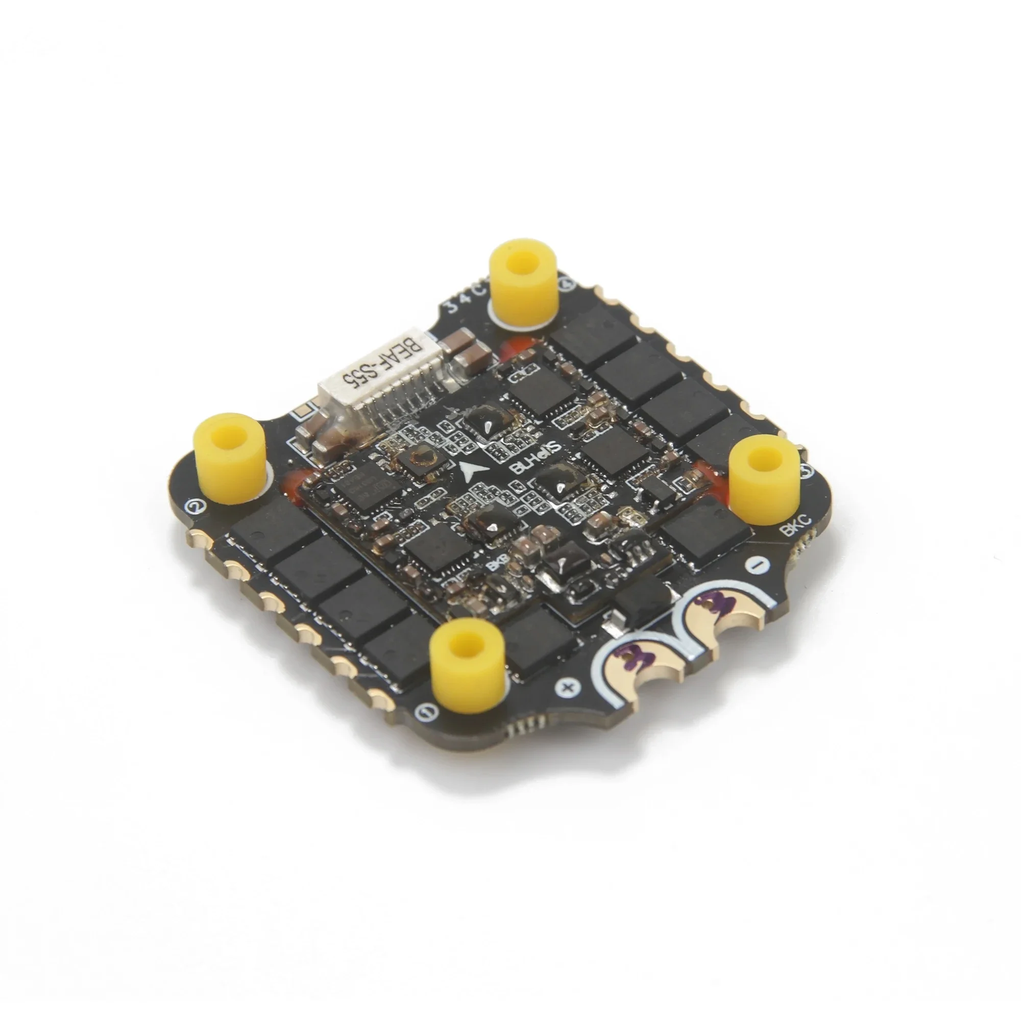 F405 V4 FC F4 Stack Flight Con – Betaflight Fc F4 Bewertung und Preis