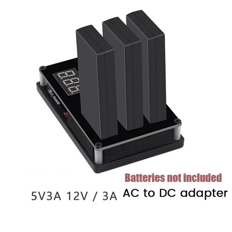 Smart-For DJI Tello Drohnen-Sc – Drone Battery Smart Bewertung und Preis