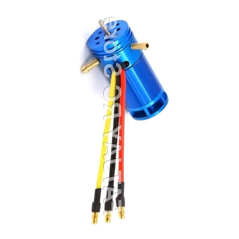 Wasser-Windkühlungs-RC-Boot-Se – Drone Battery 6S Bewertung und Preis