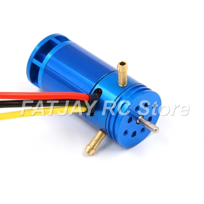 Wasser-Windkühlungs-RC-Boot-Se – Drone Battery 6S Bewertung und Preis