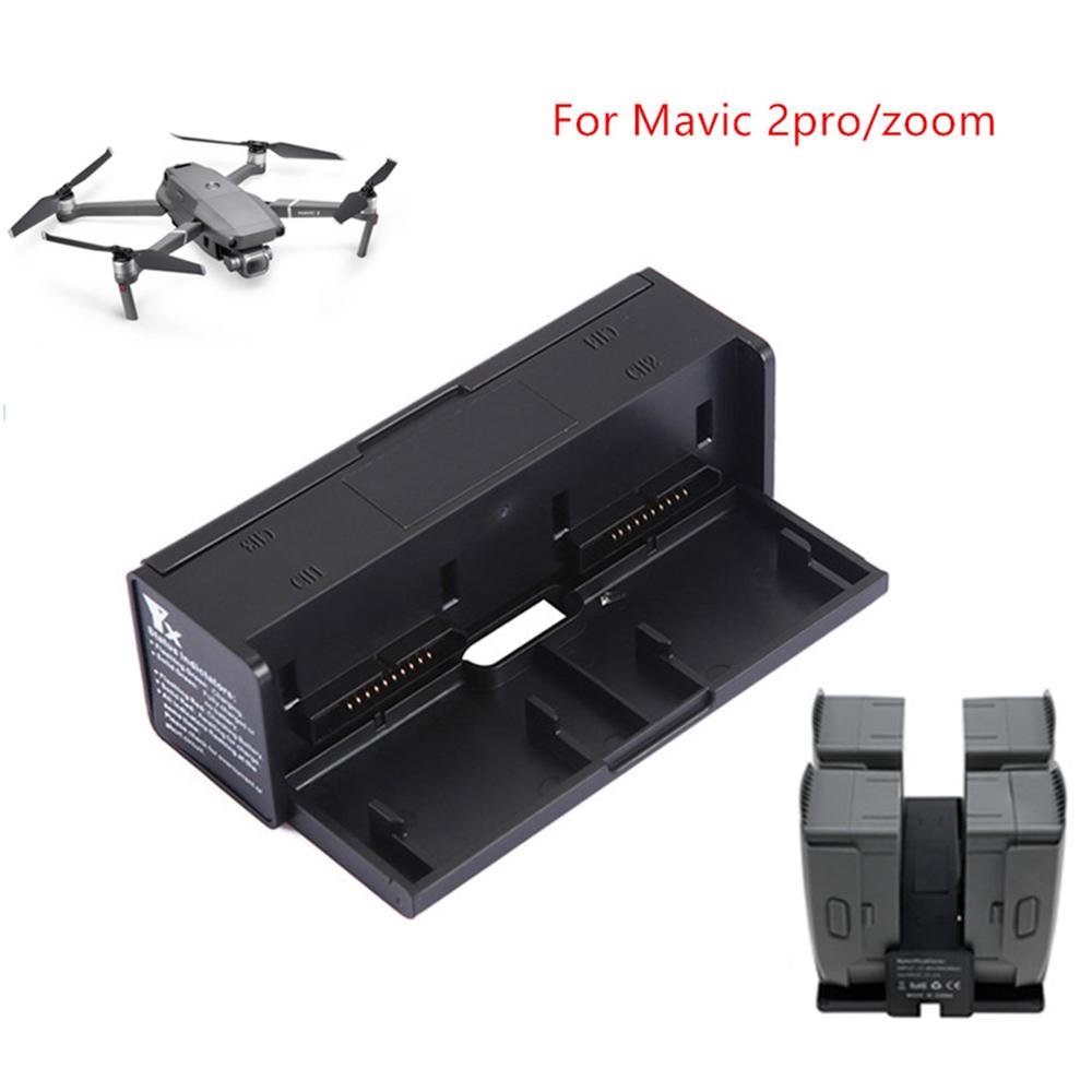 Für DJI Mavic 2 Pro/Zoom 4 in  – Drone Battery Smart Bewertung und Preis