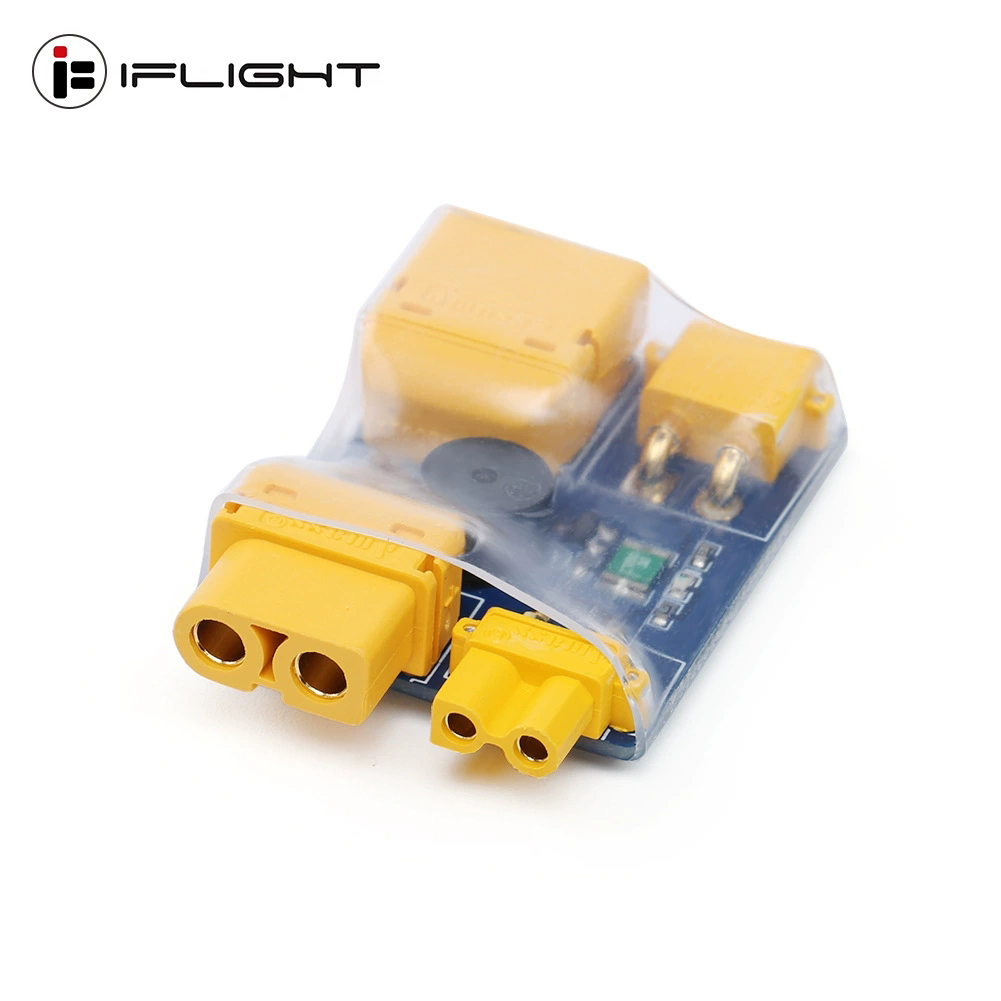 IFlight XT30 / XT60 Smart Smok – Drone Battery Smart Bewertung und Preis