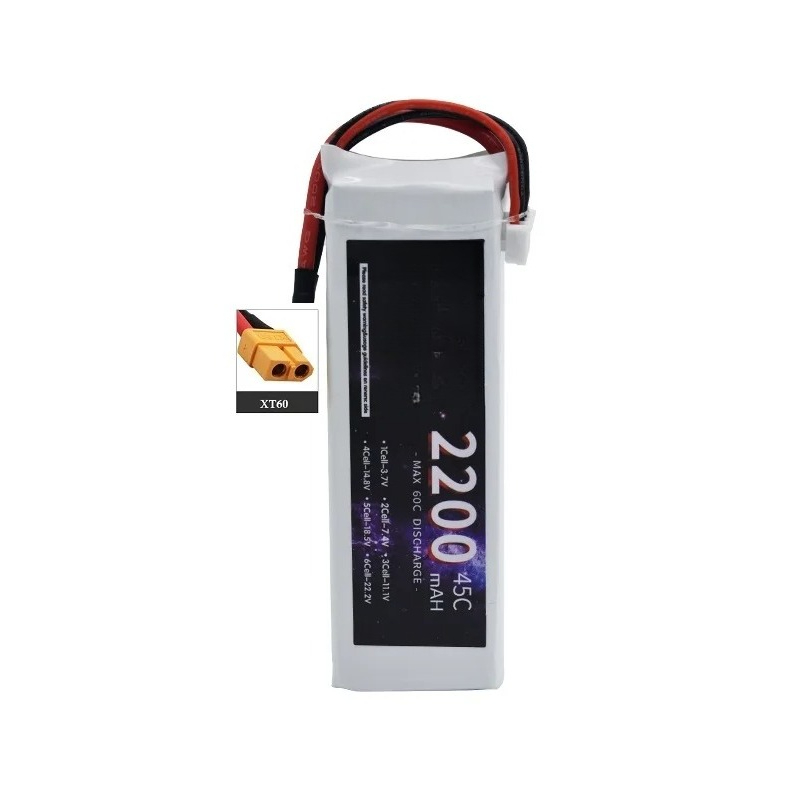 LiPo-Akku 3S 1500mAh 1800mAh 2 – Drone Battery Li-Ion Bewertung und Preis