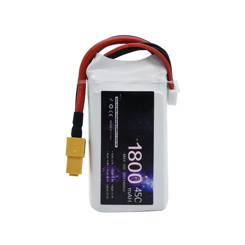 LiPo-Akku 3S 1500mAh 1800mAh 2 – Drone Battery Li-Ion Bewertung und Preis