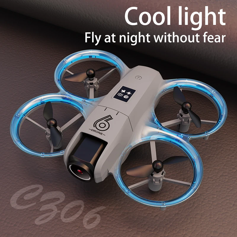 CZ06 Mini RC Quadcopter Drohne – Drone Battery Box Bewertung und Preis