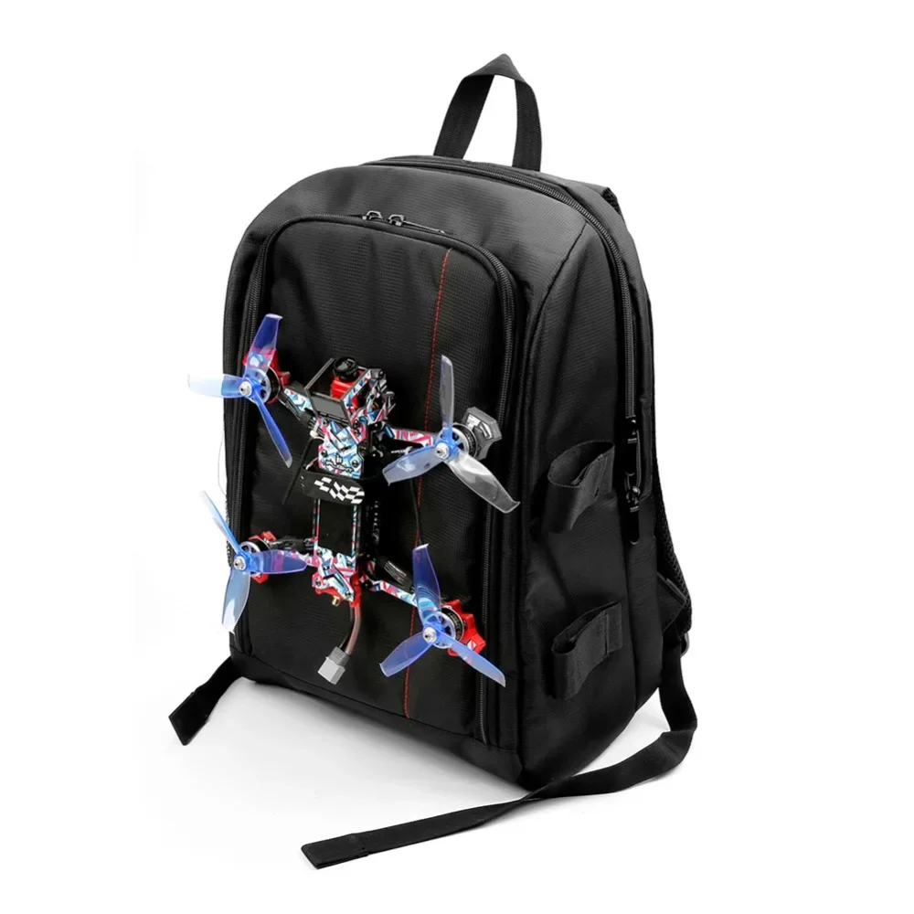 2er-Set/Rucksack-Zubehör-Bundl – Drone Battery Strap Bewertung und Preis