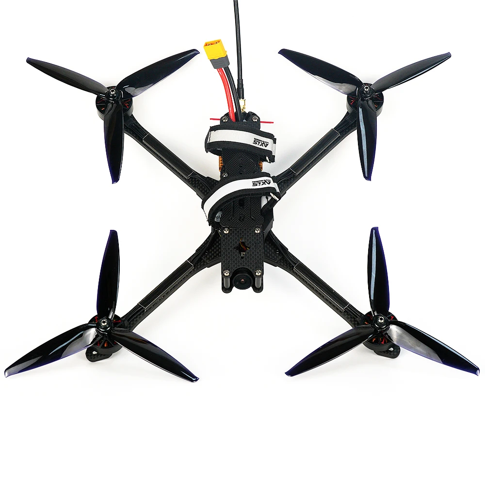 PUSD 7 Zoll Manta 7 X Lite Fre – Drone Battery 6S Bewertung und Preis