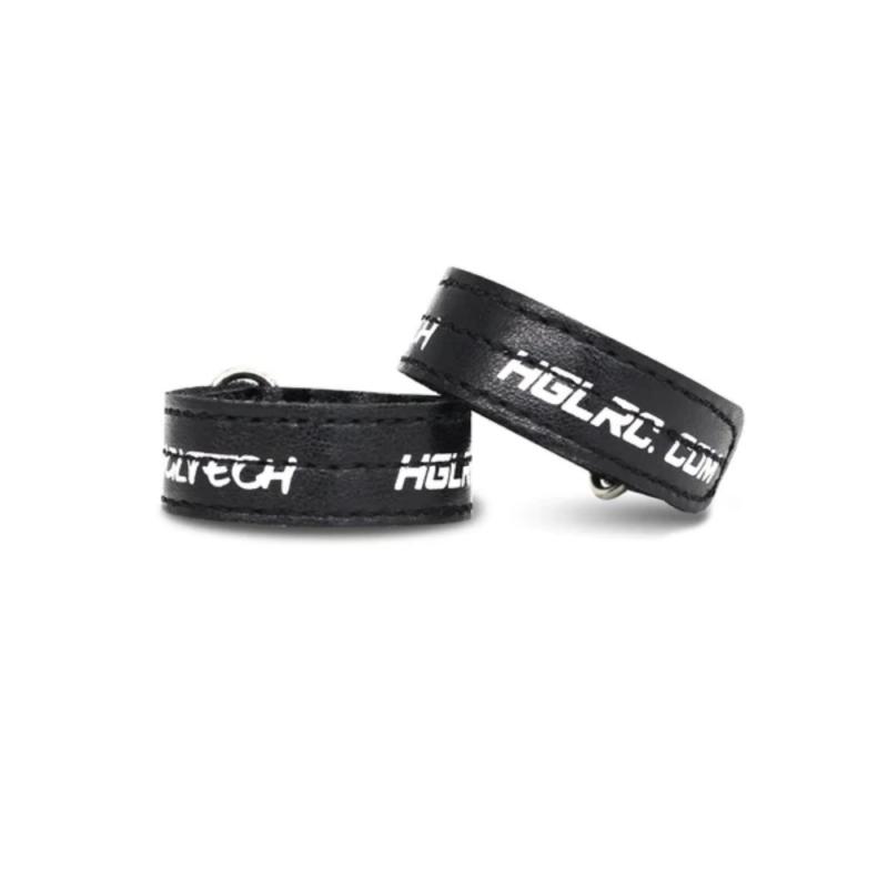 5PCS HGLRC Metall Schnalle Bat – Drone Battery Strap Bewertung und Preis
