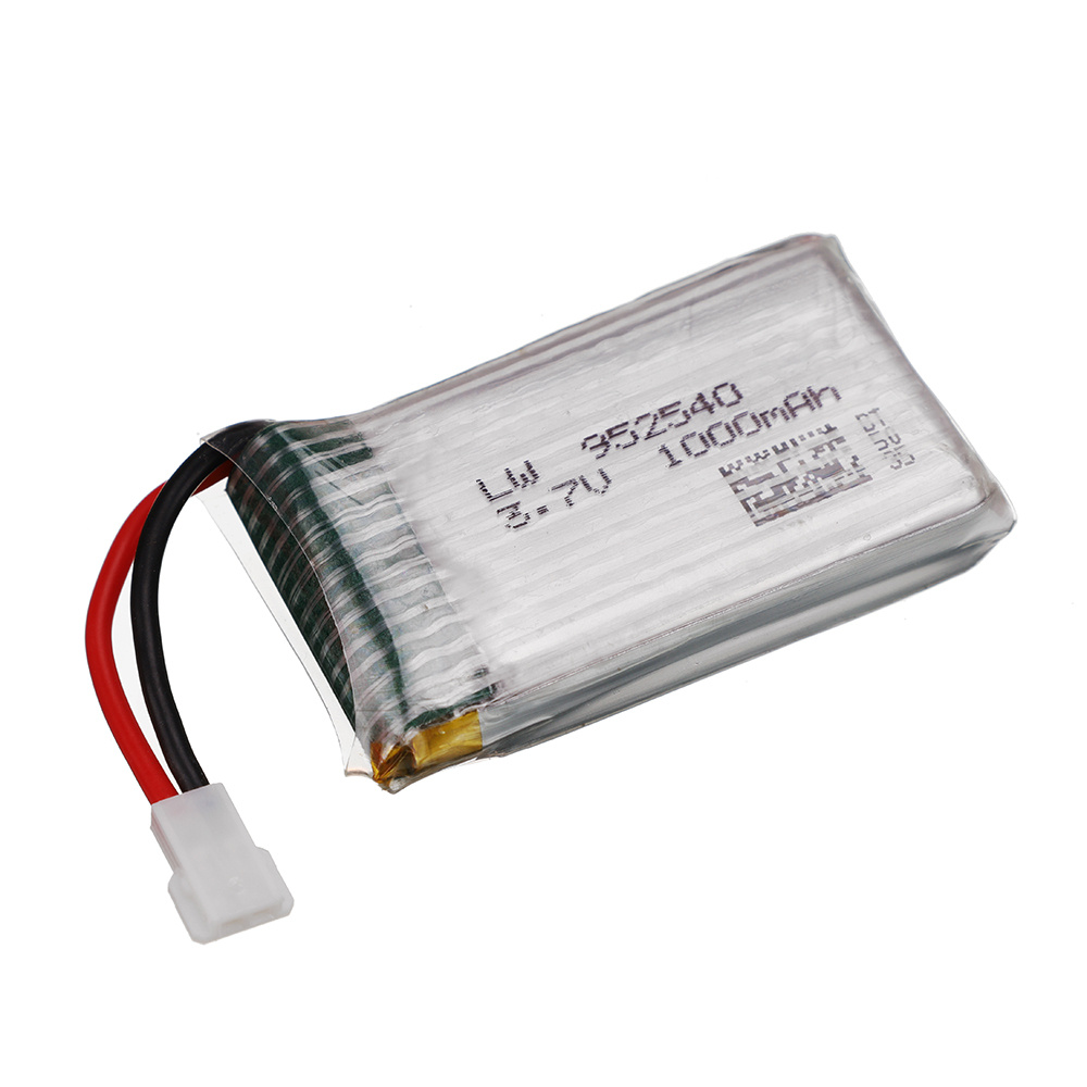 3,7 V 1000 MAH lipo Drone Batt – Drone Battery Lipo Bewertung und Preis