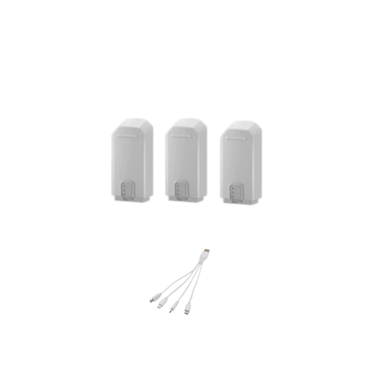 V66 Smart Hindernisvermeidungs – Drone Battery Smart Bewertung und Preis