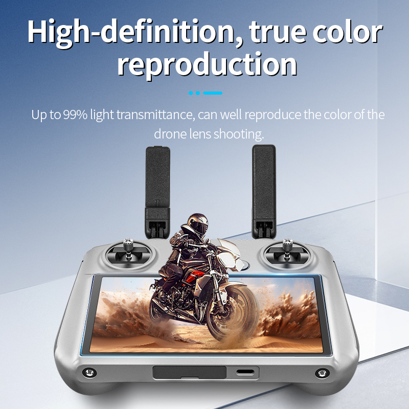 STARTRC Lito X1 3 Stück 9H Gla – Dji Drone Mini 4 Pro Bewertung und Preis