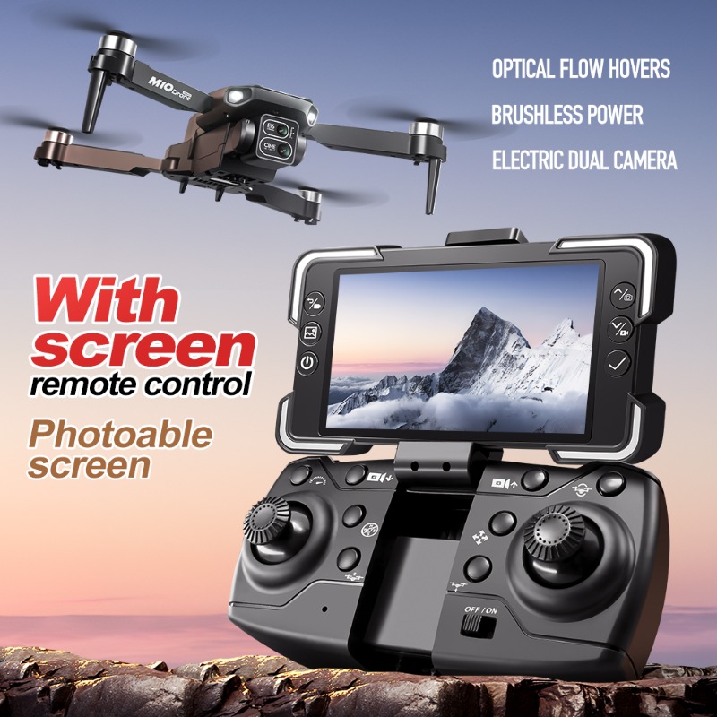 M10 Kamera-Drohne Fernbedienun – Drone Battery Charger Bewertung und Preis