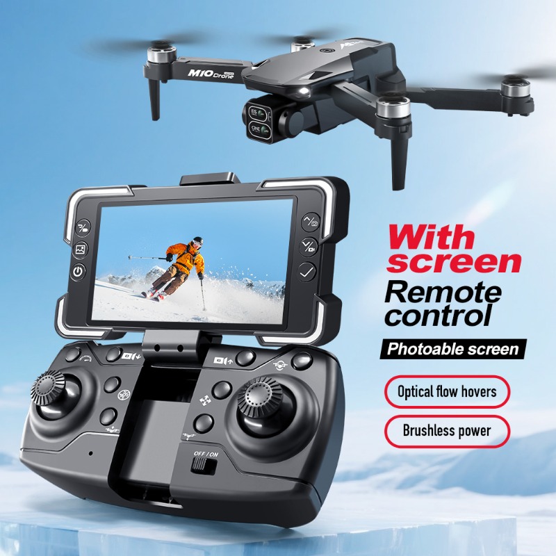 M10 Kamera-Drohne Fernbedienun – Drone Battery Charger Bewertung und Preis