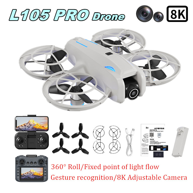 L105 PRO Drohne mit 8K-Kamera, – Drone Battery Balance Charger Bewertung und Preis