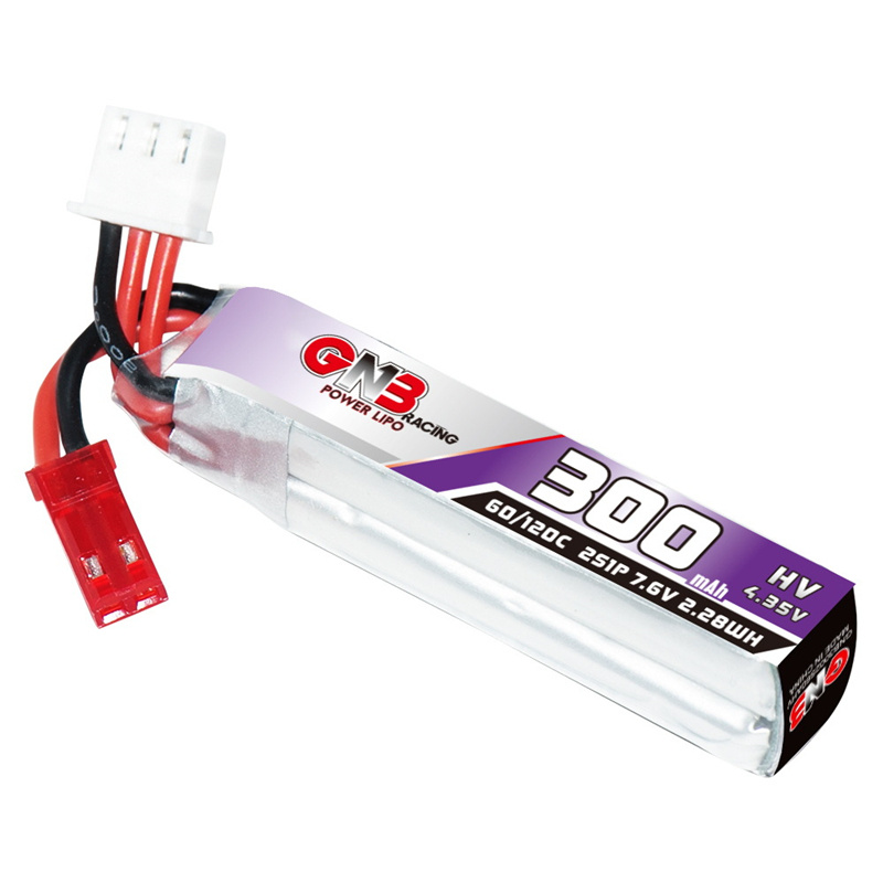 GAONENG GNB 2S 7,6 V 300 mAh 6 – Drone Battery Lipo Bewertung und Preis